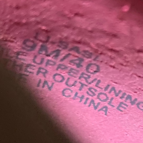 NWOT Lori Goldstein Classy Flats - Picture 12 of 12